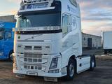 Volvo  F-Series 2018 года за 38 000 000 тг. в Петропавловск – фото 3