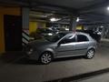 Chevrolet Lacetti 2008 годаfor1 550 000 тг. в Астана – фото 3