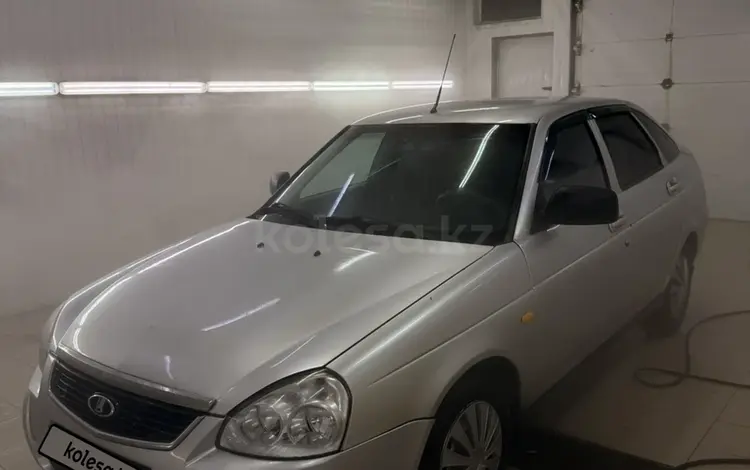 ВАЗ (Lada) Priora 2172 2012 годаfor1 500 000 тг. в Костанай