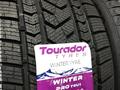 Разно размерные ширины шины 245/45 R18 275/40 R18 Tourador Winter Pro TSU1 за 400 000 тг. в Алматы