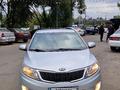 Kia Rio 2014 годаfor5 500 000 тг. в Алматы – фото 3