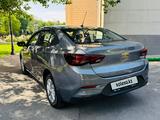 Chevrolet Onix 2022 годаүшін5 000 000 тг. в Алматы – фото 4