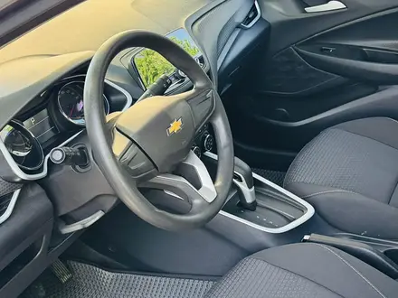Chevrolet Onix 2022 года за 5 000 000 тг. в Алматы – фото 10