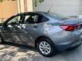 Chevrolet Onix 2022 годаүшін5 000 000 тг. в Алматы