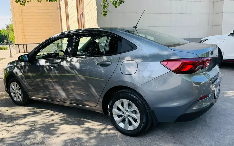 Chevrolet Onix 2022 годаүшін5 000 000 тг. в Алматы