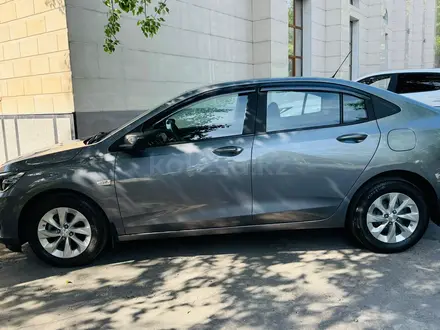 Chevrolet Onix 2022 года за 5 000 000 тг. в Алматы – фото 6
