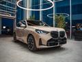 BMW X3 XDrive 20i 2025 годаүшін45 899 497 тг. в Алматы