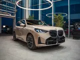 BMW X3 XDrive 20i 2025 годаүшін45 899 497 тг. в Алматы