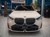 BMW X3 XDrive 20i 2025 года за 45 899 497 тг. в Алматы – фото 2