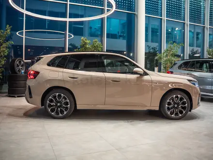BMW X3 XDrive 20i 2025 года за 45 899 497 тг. в Алматы – фото 3