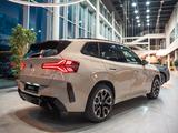 BMW X3 XDrive 20i 2025 года за 45 899 497 тг. в Алматы – фото 4