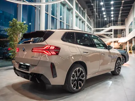BMW X3 XDrive 20i 2025 года за 45 899 497 тг. в Алматы – фото 4