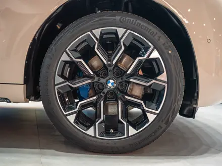 BMW X3 XDrive 20i 2025 года за 45 899 497 тг. в Алматы – фото 6