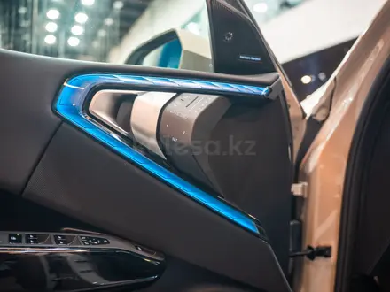 BMW X3 XDrive 20i 2025 года за 45 899 497 тг. в Алматы – фото 8