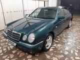 Mercedes-Benz E 230 1996 годаүшін3 000 000 тг. в Кызылорда – фото 2