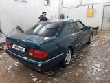 Mercedes-Benz E 230 1996 годаүшін3 000 000 тг. в Кызылорда – фото 3