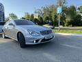 Mercedes-Benz CLS 500 2005 года за 9 300 000 тг. в Алматы – фото 9