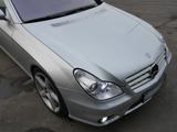 Mercedes-Benz CLS 500 2005 годаfor10 500 000 тг. в Алматы – фото 4