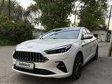 JAC J7 2023 года за 7 000 000 тг. в Алматы – фото 2