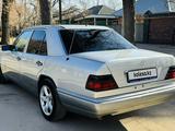 Mercedes-Benz E 220 1994 годаfor2 250 000 тг. в Алматы – фото 5