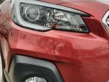 Subaru Outback 2018 года за 7 600 000 тг. в Актобе – фото 3