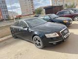 Audi A6 2005 года за 3 600 000 тг. в Уральск – фото 2