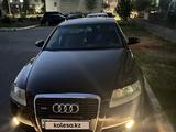 Audi A6 2005 года за 3 600 000 тг. в Уральск – фото 3