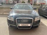 Audi A6 2005 года за 3 600 000 тг. в Уральск