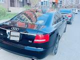 Audi A6 2005 года за 3 600 000 тг. в Уральск – фото 5