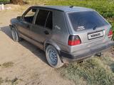 Volkswagen Golf 1991 годаүшін430 000 тг. в Тараз – фото 3
