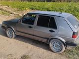 Volkswagen Golf 1991 годаүшін430 000 тг. в Тараз – фото 4