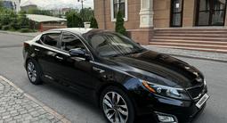 Kia Optima 2015 года за 8 500 000 тг. в Алматы – фото 3