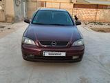 Opel Astra 2004 года за 3 500 000 тг. в Актау