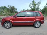 Ford Fusion 2007 года за 2 600 000 тг. в Алматы – фото 2