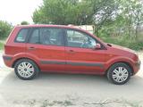 Ford Fusion 2007 года за 2 600 000 тг. в Алматы – фото 3