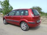 Ford Fusion 2007 года за 2 600 000 тг. в Алматы – фото 4