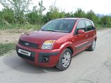 Ford Fusion 2007 года за 2 600 000 тг. в Алматы – фото 5