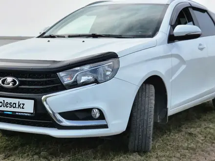 ВАЗ (Lada) Vesta SW 2021 года за 6 900 000 тг. в Астана