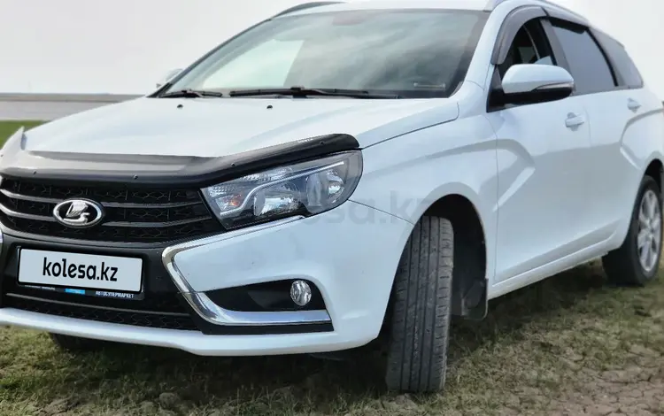 ВАЗ (Lada) Vesta SW 2021 года за 6 900 000 тг. в Астана