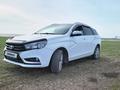 ВАЗ (Lada) Vesta SW 2021 годаүшін6 900 000 тг. в Астана – фото 7