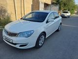 MG 350 2013 года за 2 200 000 тг. в Шымкент – фото 2