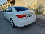 MG 350 2013 года за 2 200 000 тг. в Шымкент – фото 4