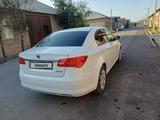 MG 350 2013 года за 2 200 000 тг. в Шымкент – фото 3