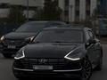 Hyundai Sonata 2020 года за 10 800 000 тг. в Алматы – фото 2