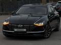 Hyundai Sonata 2020 года за 10 800 000 тг. в Алматы – фото 10