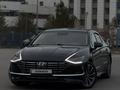 Hyundai Sonata 2020 года за 10 800 000 тг. в Алматы – фото 11