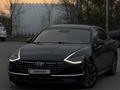 Hyundai Sonata 2020 года за 10 800 000 тг. в Алматы – фото 12