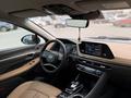 Hyundai Sonata 2020 года за 10 800 000 тг. в Алматы – фото 13