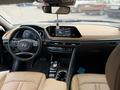 Hyundai Sonata 2020 года за 10 800 000 тг. в Алматы – фото 14