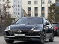 Hyundai Sonata 2020 года за 10 800 000 тг. в Алматы – фото 19